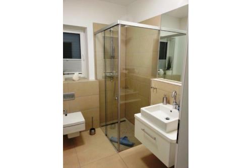 Borkum Ferienwohnung Scheukelanders - Wohnung 2