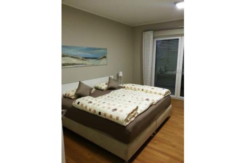 Borkum Ferienwohnung Scheukelanders - Wohnung 2