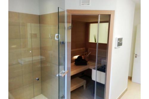 Borkum Ferienwohnung Scheukelanders - Wohnung 2