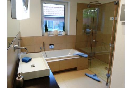 Borkum Ferienwohnung Scheukelanders - Wohnung 2