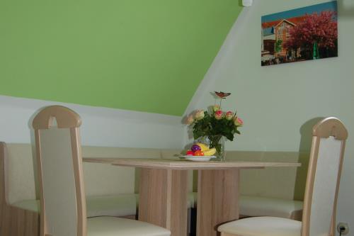 Borkum Ferienwohnung Seehundsbank