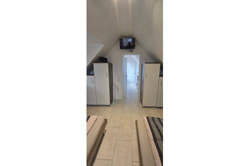 Borkum Ferienwohnung Strandkrabbe Borkum