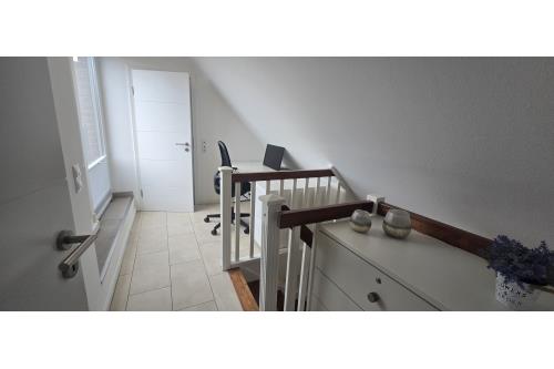 Borkum Ferienwohnung Strandkrabbe Borkum