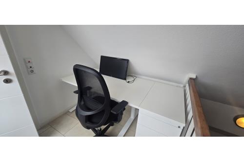 Borkum Ferienwohnung Strandkrabbe Borkum