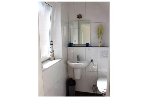 Borkum Ferienwohnung Strandkrabbe Borkum