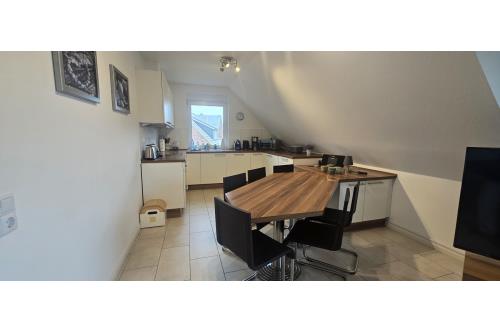 Borkum Ferienwohnung Strandkrabbe Borkum