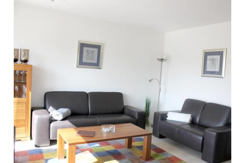 Borkum Ferienwohnung Strandkrabbe Borkum