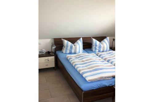 Borkum Ferienwohnung Strandkrabbe Borkum