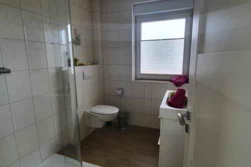 Borkum Ferienwohnung Strandriff - Ausstattung 10