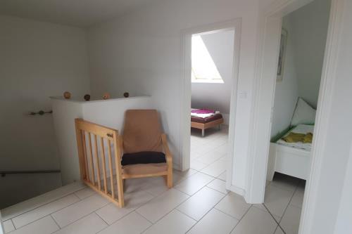 Borkum Ferienwohnung Strandriff - Ausstattung 11