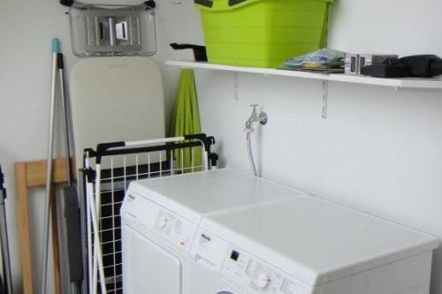 Borkum Ferienwohnung Strandriff - Ausstattung 12