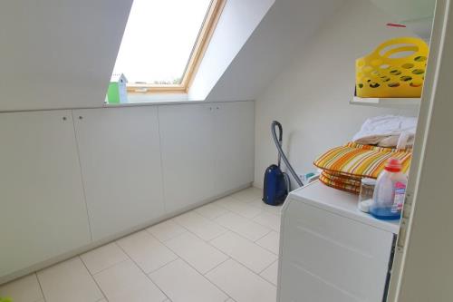 Borkum Ferienwohnung Strandriff - Ausstattung 13