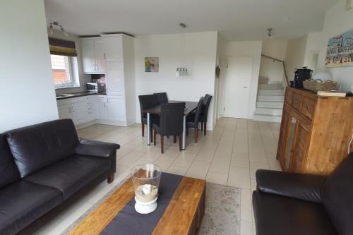 Borkum Ferienwohnung Strandriff - Ausstattung 2