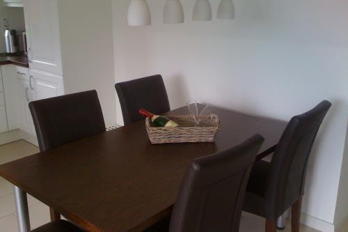 Borkum Ferienwohnung Strandriff - Ausstattung 3