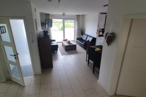 Borkum Ferienwohnung Strandriff - Ausstattung 7