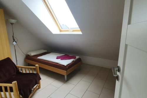 Borkum Ferienwohnung Strandriff - Ausstattung 9