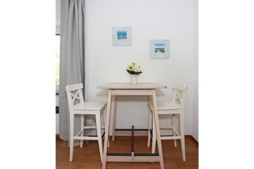 Borkum Ferienwohnung Strandritt