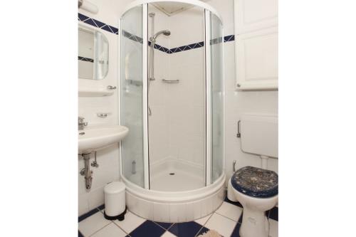 Borkum Ferienwohnung Strandritt