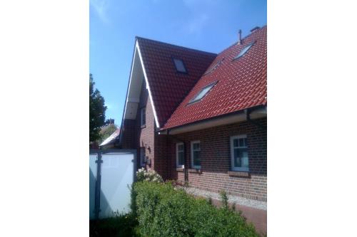 Borkum Ferienwohnung Susewind