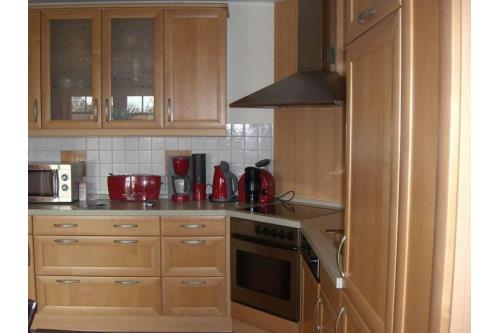 Borkum Ferienwohnung Susewind