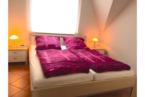 Borkum Ferienwohnung Susewind