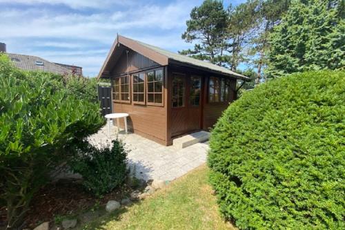 Borkum Ferienwohnung Top Lounge Borkum - Saunahaus, Top Lounge