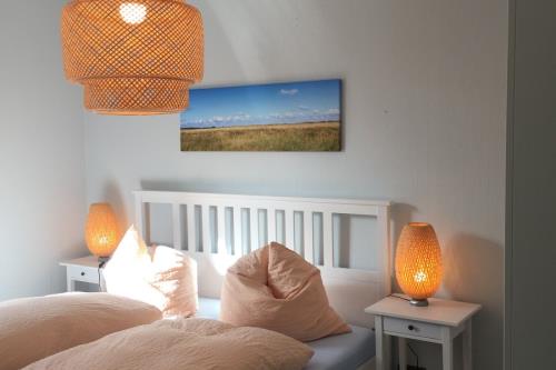 Borkum Ferienhaus Villa Elysée - Ausstattung 14