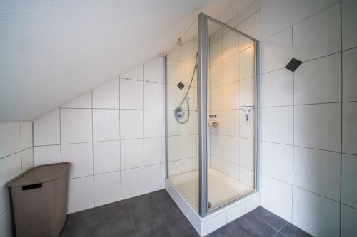 Borkum Villa Emilie, Ferienwohnung Christine