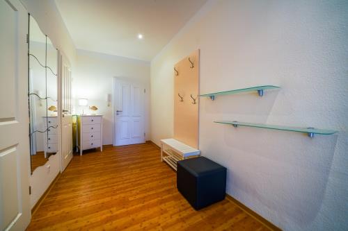 Borkum Villa Emilie, Ferienwohnung Christine