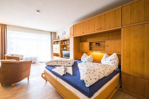 Borkum Ferienwohnung Wohnung Wipsteert