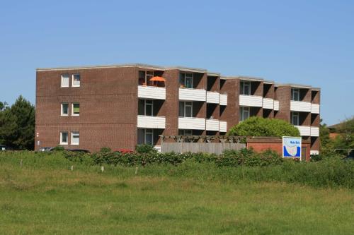Borkum Pequod Ferienapartements - Ferienwohnung 1 - Moby 040710 01 neu1 
