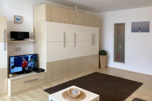 Borkum Pequod Ferienapartements - Ferienwohnung 1 - Ausstattung 2
