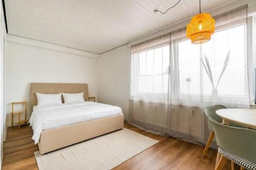 Borkum Ferienwohnung Ferienapartment 7 am Südstrand