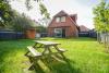 Borkum Ferienhaus Borkumer Hygge - 2023 08 Reedestrasse 73f Haus Hygge 1120