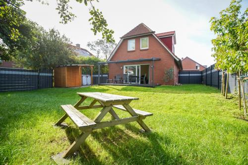Borkum Ferienhaus Borkumer Hygge - 2023 08 Reedestrasse 73f Haus Hygge 1120