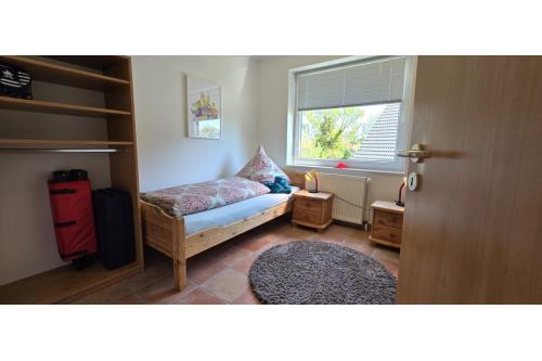 Borkum Ferienhaus &quot;Bremers Hafen&quot;