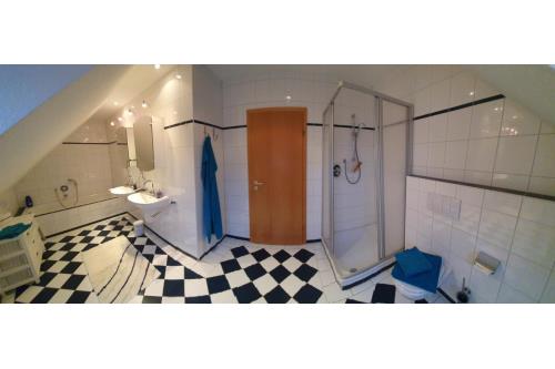 Borkum Ferienhaus &quot;Bremers Hafen&quot;