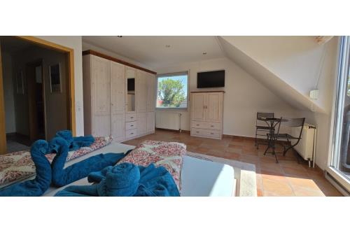 Borkum Ferienhaus &quot;Bremers Hafen&quot;