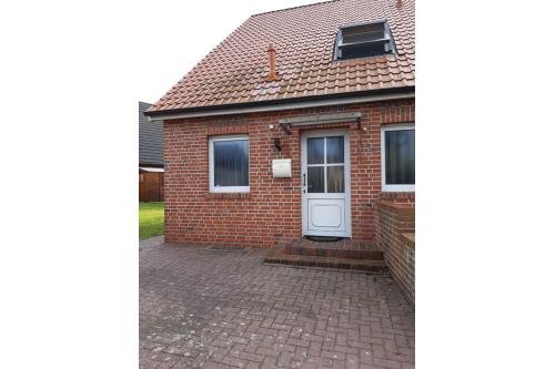 Borkum Ferienhaus &quot;Bremers Hafen&quot;