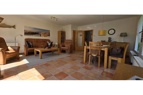 Borkum Ferienhaus &quot;Bremers Hafen&quot;