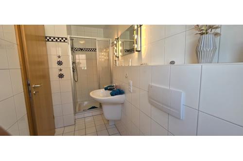 Borkum Ferienhaus &quot;Bremers Hafen&quot;