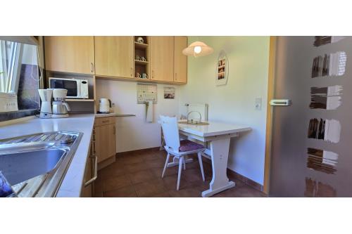 Borkum Ferienhaus &quot;Bremers Hafen&quot;