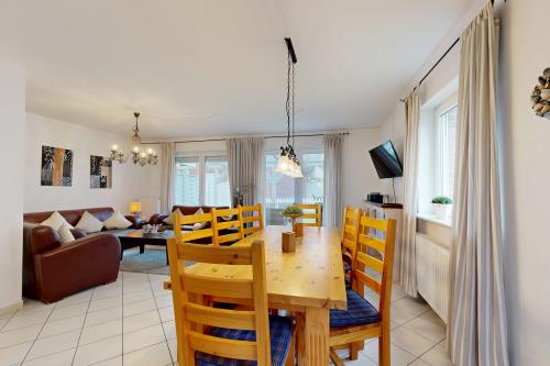 Borkum Ferienhaus Eva-Marie