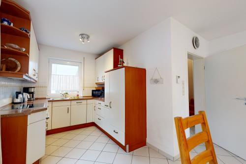 Borkum Ferienhaus Eva-Marie