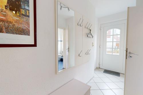 Borkum Ferienhaus Eva-Marie