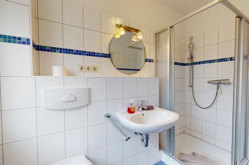 Borkum Ferienhaus Eva-Marie