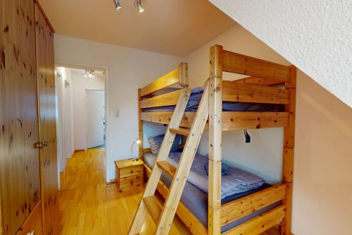 Borkum Ferienhaus Eva-Marie