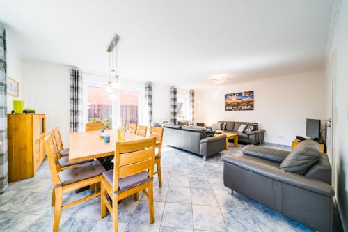 Borkum Ferienhaus Haus Dana