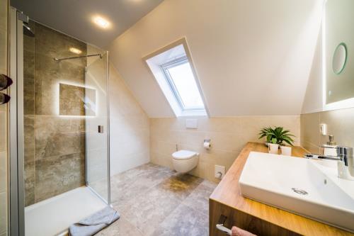 Borkum Ferienhaus Haus Dana