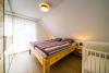 Borkum Ferienhaus Haus Dana - Schlafzimmer 2